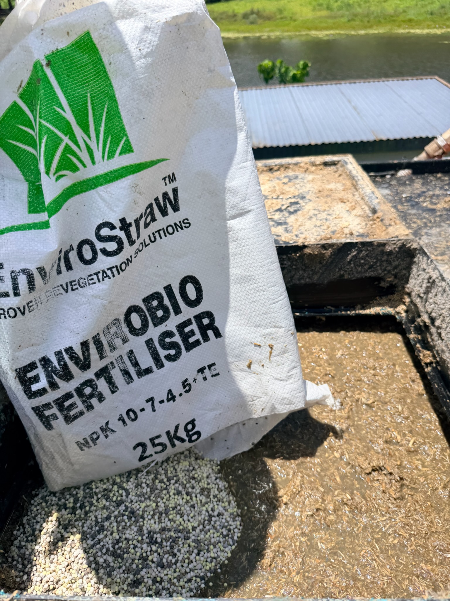 Soil Testing